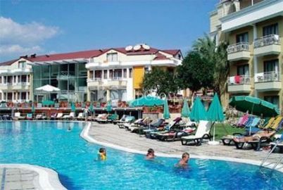 Gelidonya Hotel 4*