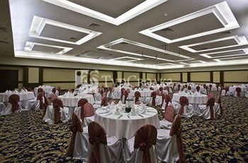 Anemon Hotel Manisa 5*