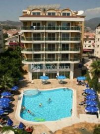 Alkan Hotel 3*