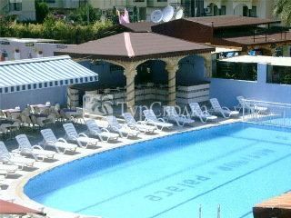 Antique Palace Hotel 2*