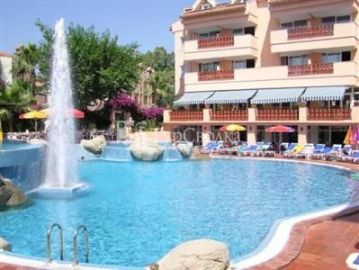 Begonville Hotel Marmaris 3*