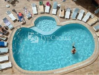 Gozpinar Aparthotel 4*