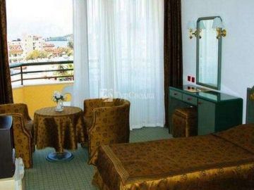 Hotel Idas 4*