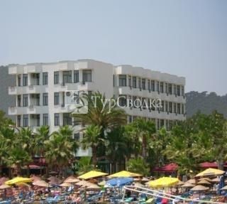 Palm Beach Hotel 3*