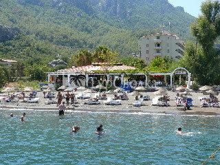 Verano Hotel Marmaris 3*