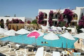 Hotel Samdan 3*