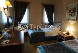 Galata Hotel 3*