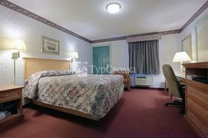 Americas Best Value Inn & Suites Aberdeen (Maryland) 2*
