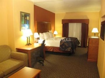 La Quinta Inn & Suites Ada 3*