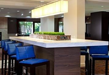 Courtyard by Marriott Dallas Addison/Quorum Drive 3*