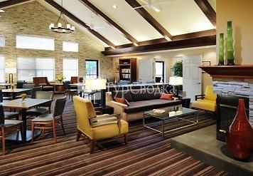 Residence Inn Dallas Addison/Quorum Drive 3*