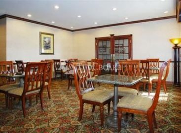 Country Inn & Suites Amarillo 3*