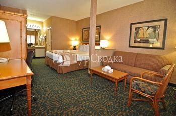 BEST WESTERN Park Place Inn - Mini Suites 3*