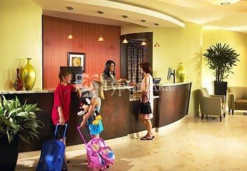 Courtyard by Marriott Anaheim at Disneyland Resort 3*