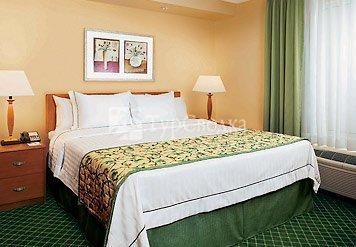 Fairfield Inn Anaheim Hills 2*