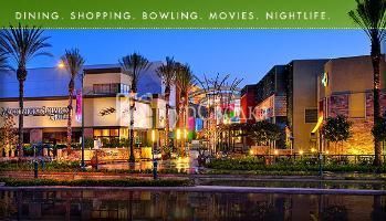 Holiday Inn Anaheim-Resort Area 3*