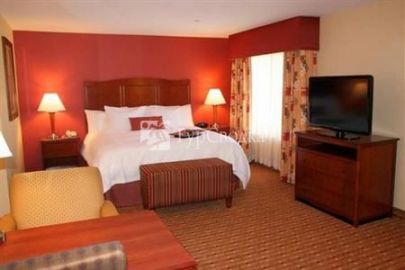 Hampton Inn and Suites Arcata 3*