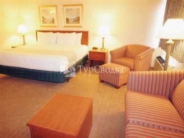 La Quinta Inn Auburn Worcester 2*