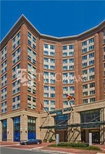 Homewood Suites by Hilton Baltimore 3*