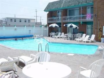 Mariner Inn Beach Haven 3*