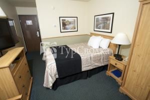 BEST WESTERN Bemidji Inn 2*