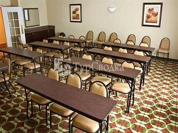 La Quinta Inn & Suites Biloxi 3*