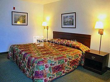 Motel 6 Biloxi Ocean Springs 2*