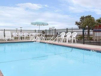 Ramada Limited Biloxi Beach 2*