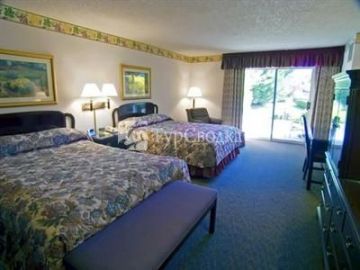 Creekside Inn - Bishop 3*