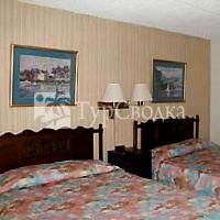 Rodeway Inn Bishop (California) 2*