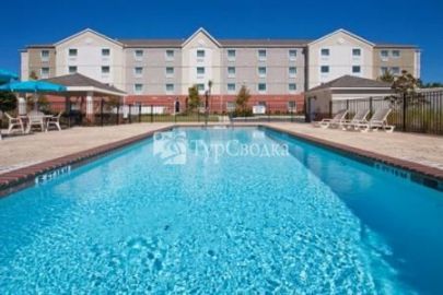 Candlewood Suites Bluffton-Hilton Head 2*