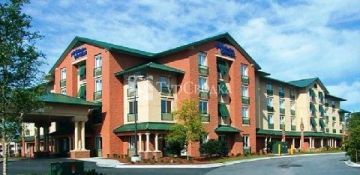 Holiday Inn Express Hotel & Suites Bluffton@Hilton Head 3*