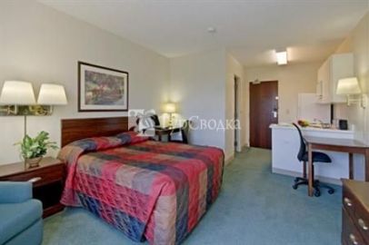 Extended Stay America Hotel Airport Boise 2*