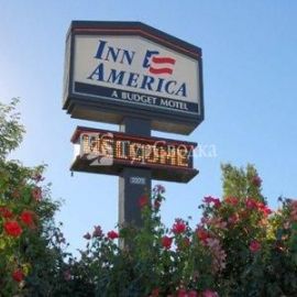 Inn America A Budget Motel 3*