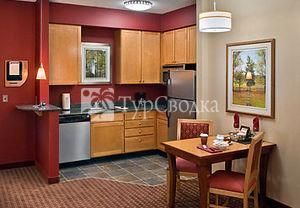 Residence Inn Bridgewater 3*