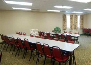 Comfort Inn Burkeville 3*