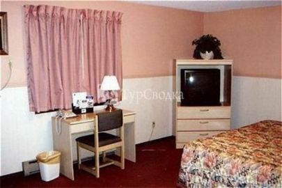 CarlinVilla Motel 2*