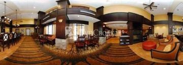 Hampton Inn & Suites Casper 3*