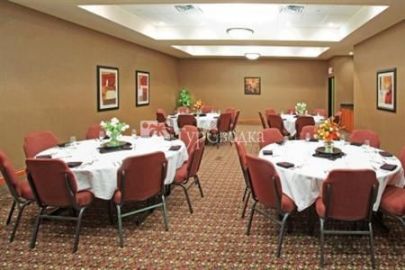 Holiday Inn Casper East-McMurry Park 3*