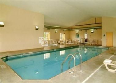 MainStay Suites Casper 3*