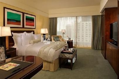 The Ritz-Carlton, Charlotte 4*