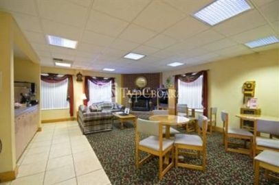 Americas Best Value Inn Chattanooga North 2*