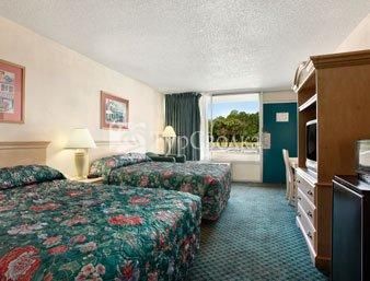 Travelodge Cocoa Beach-Kennedy Space Center 2*