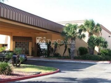 Americas Best Value Inn Corpus Christi 2*