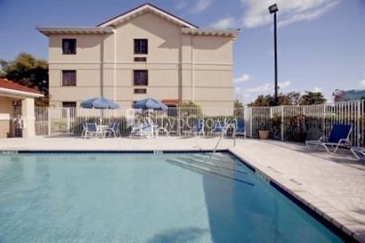 Extended Stay Deluxe Corpus Christi-Staples 2*