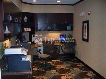 Hilton Garden Inn Corpus Christi 3*