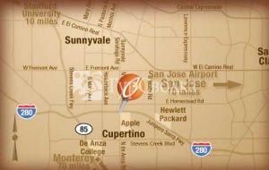 Cupertino Inn 4*