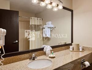 Baymont Inn & Suites Dallas Love Field 2*