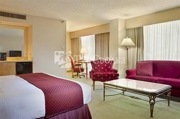 DoubleTree by Hilton Hotel Dallas - Campbell Centre 3*