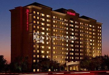 Marriott Suites Market Center Dallas 3*